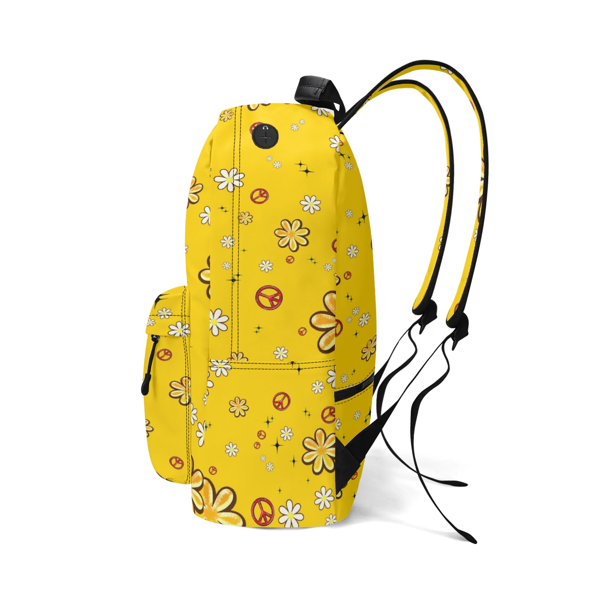 Type_Leather Backpack