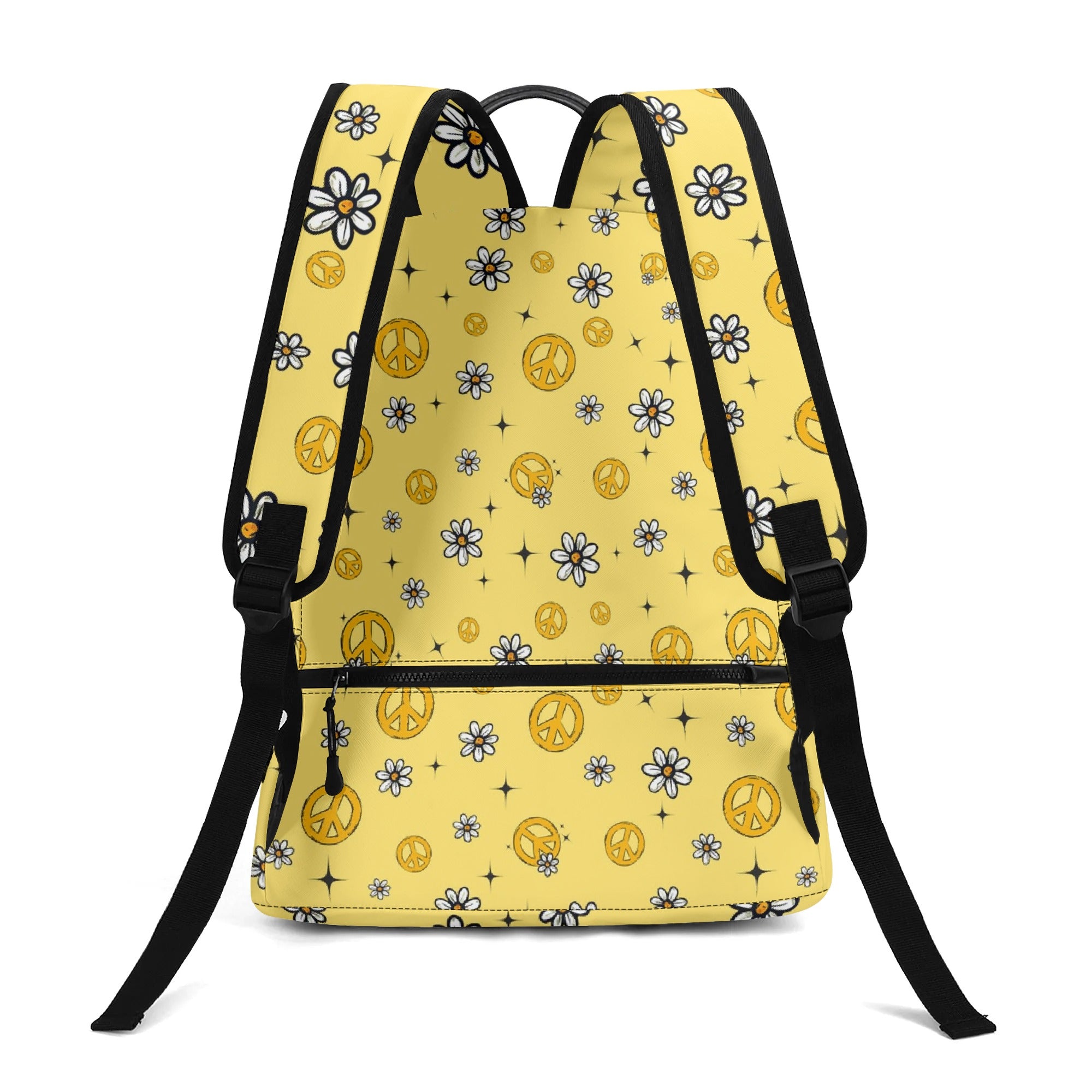 Type_Leather Backpack