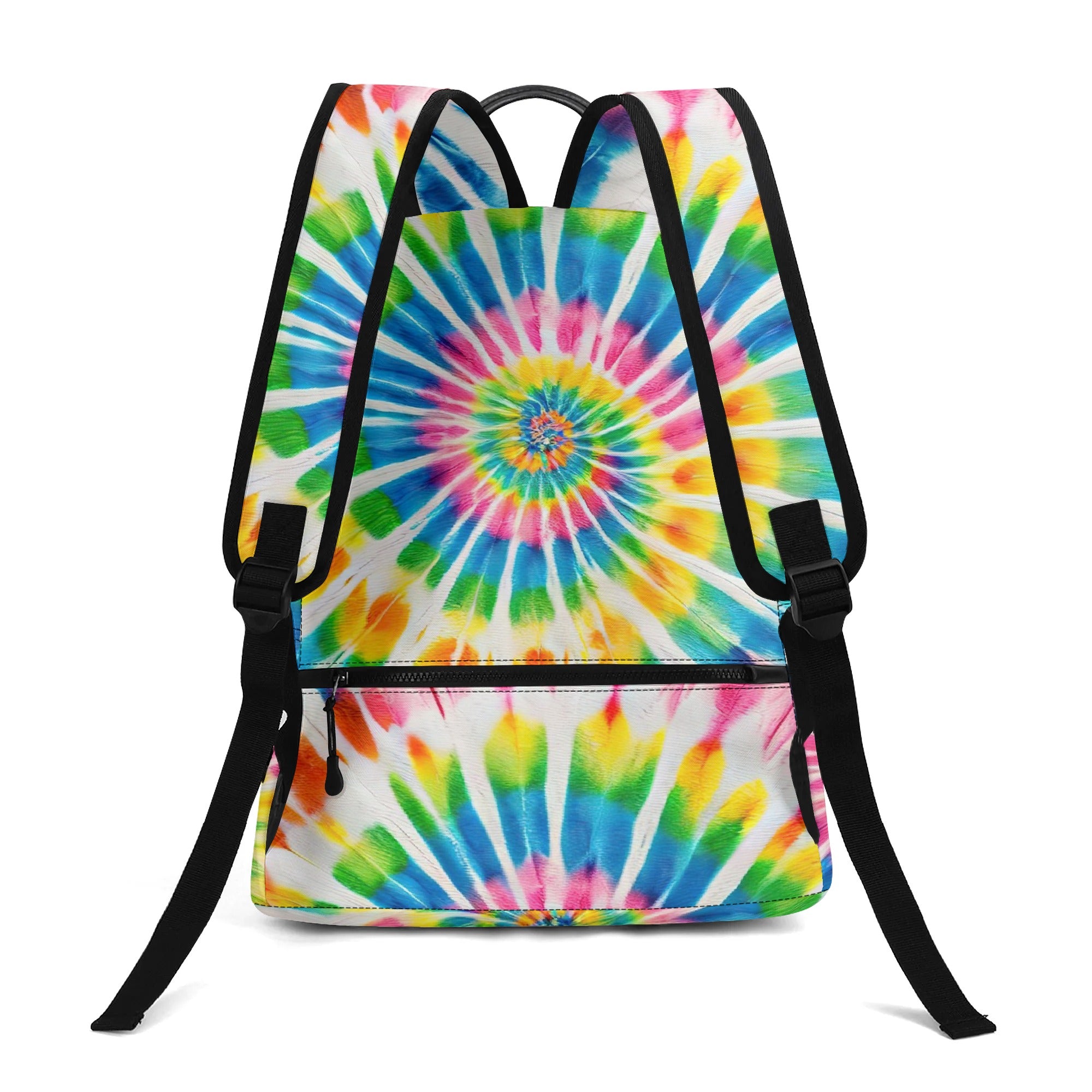 Type_Leather Backpack