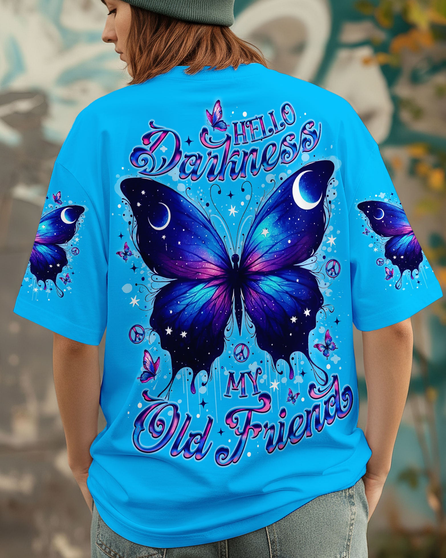 Category_Short sleeves