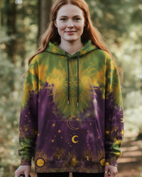 SOLAR SOUL JOURNEY  SUN MOON ALL OVER PRINT - TLNO0112251