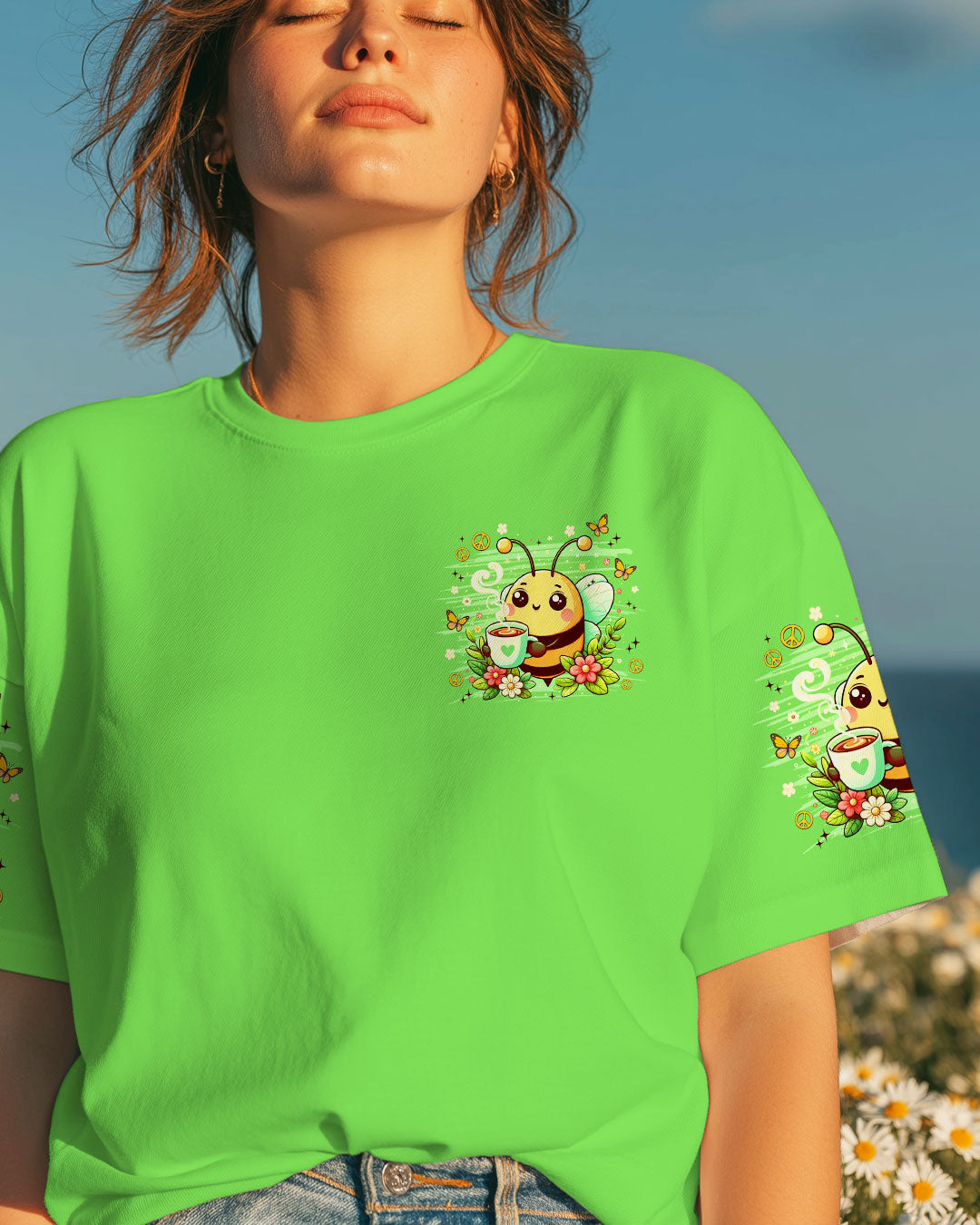Category_Short sleeves