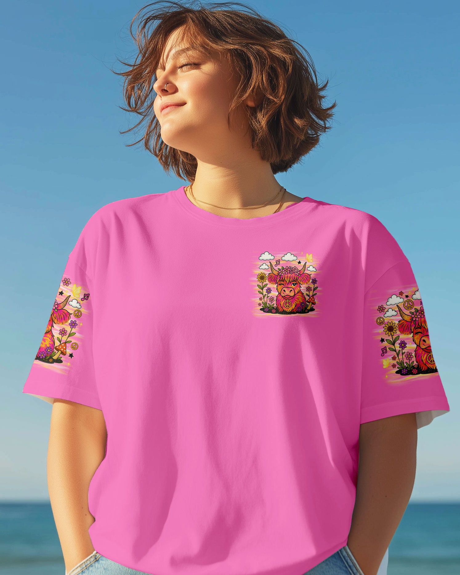 Category_Short sleeves