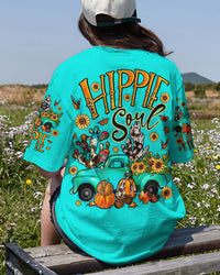 HIPPIE SOUL ALL OVER PRINT - TLNO2507232