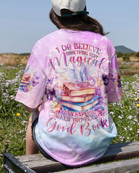 I DO BELIEVE GOOD BOOK ALL OVER PRINT - TLNO1109231