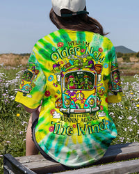RUNNING AGAINST THE WIND ALIEN ALL OVER PRINT - TLNO0208231
