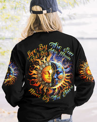 LIVE BY THE SUN ALL OVER PRINT - TYTM1310232