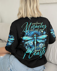 GOOD PEOPLE WITH KIND HEART ALL OVER PRINT - TYTM3008234