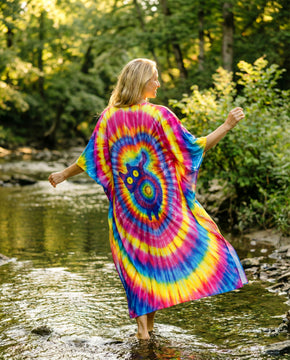 Kaftan Dress