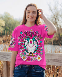 GUESS WHAT CHICKEN ALL OVER PRINT - TLNO0805262