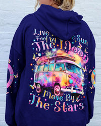 LIVE BY THE SUN ALL OVER PRINT - TYTM2209232