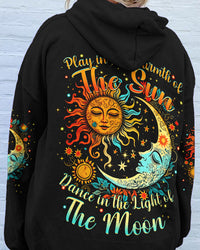 DANCE IN THE LIGHT OF THE MOON ALL OVER PRINT - TYTM1010234