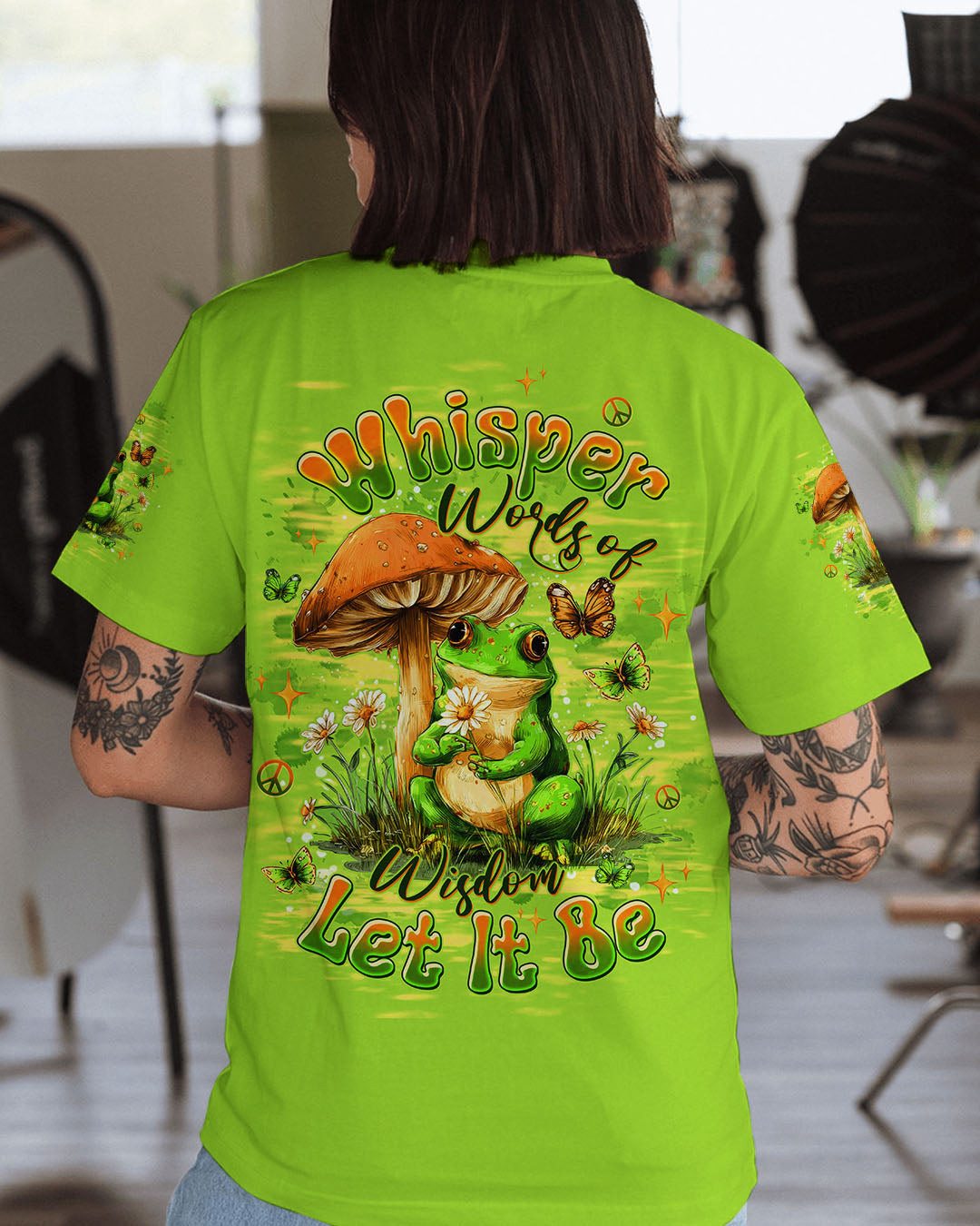 Category_Short sleeves