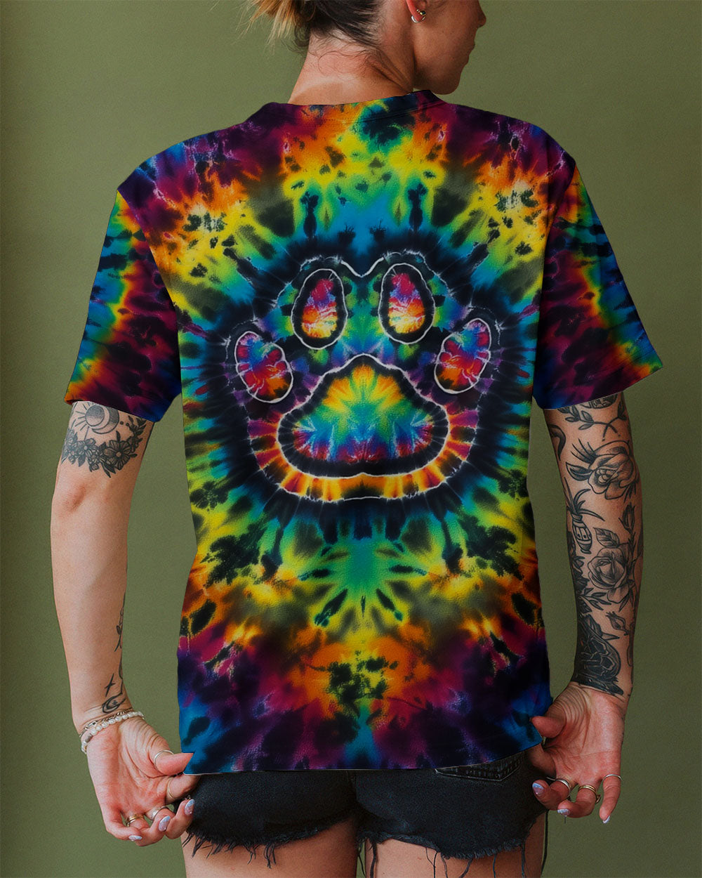 Category_Short sleeves