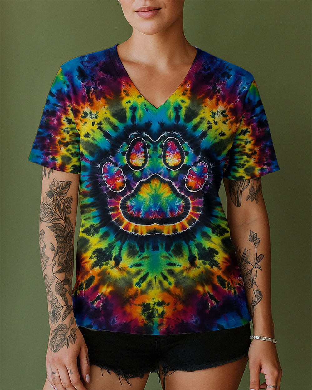 Category_Short sleeves