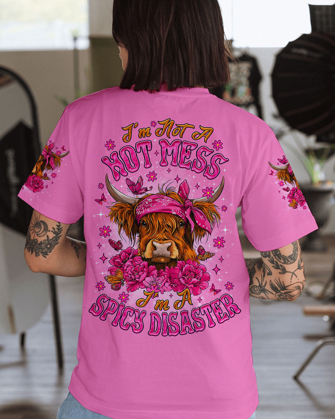Category_Short sleeves