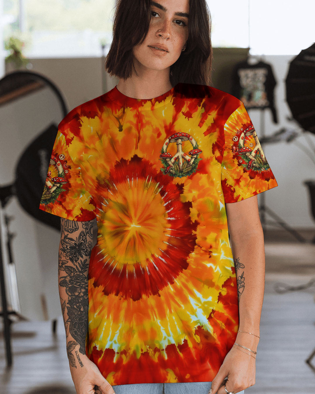 Category_Short sleeves