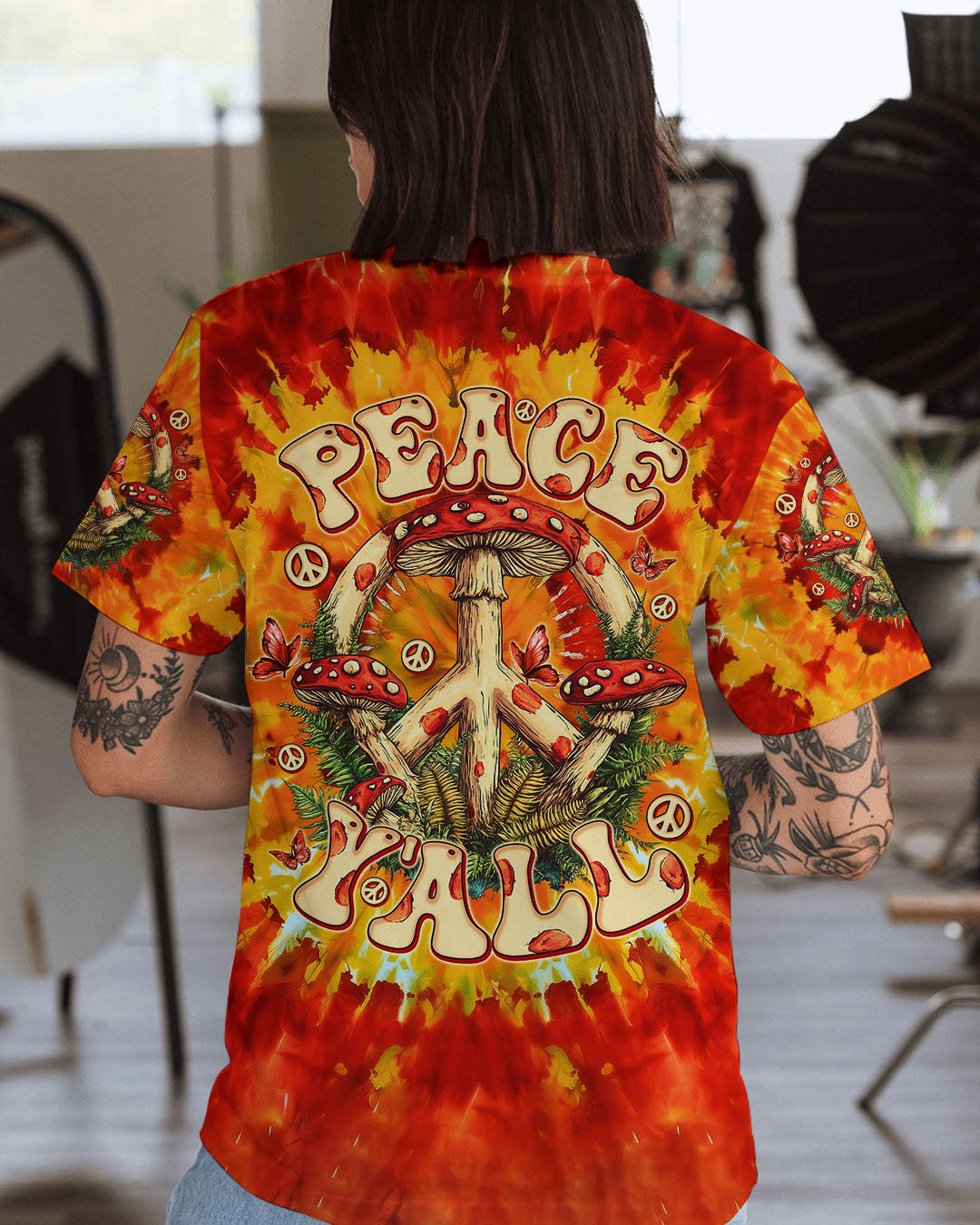 Category_Short sleeves