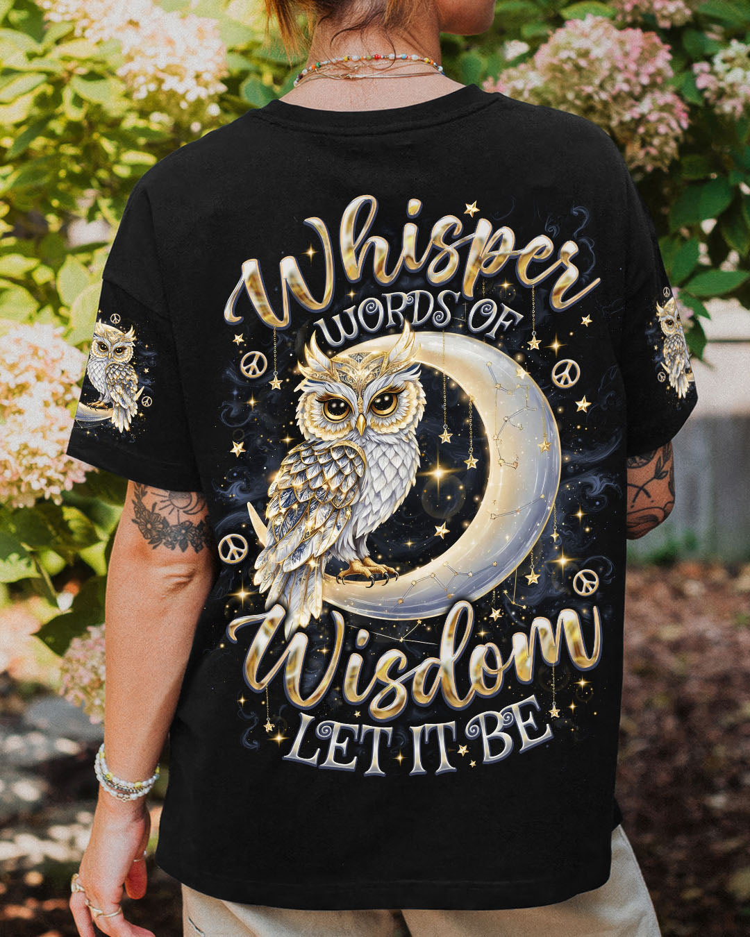 Category_Short sleeves