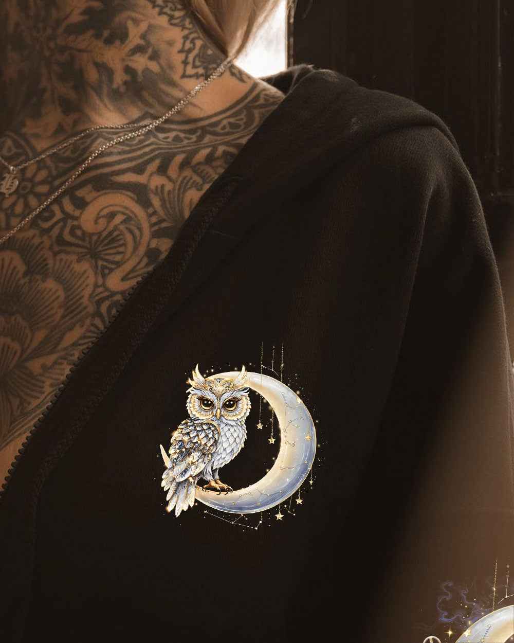 Category_Sweatshirt & Hoodies