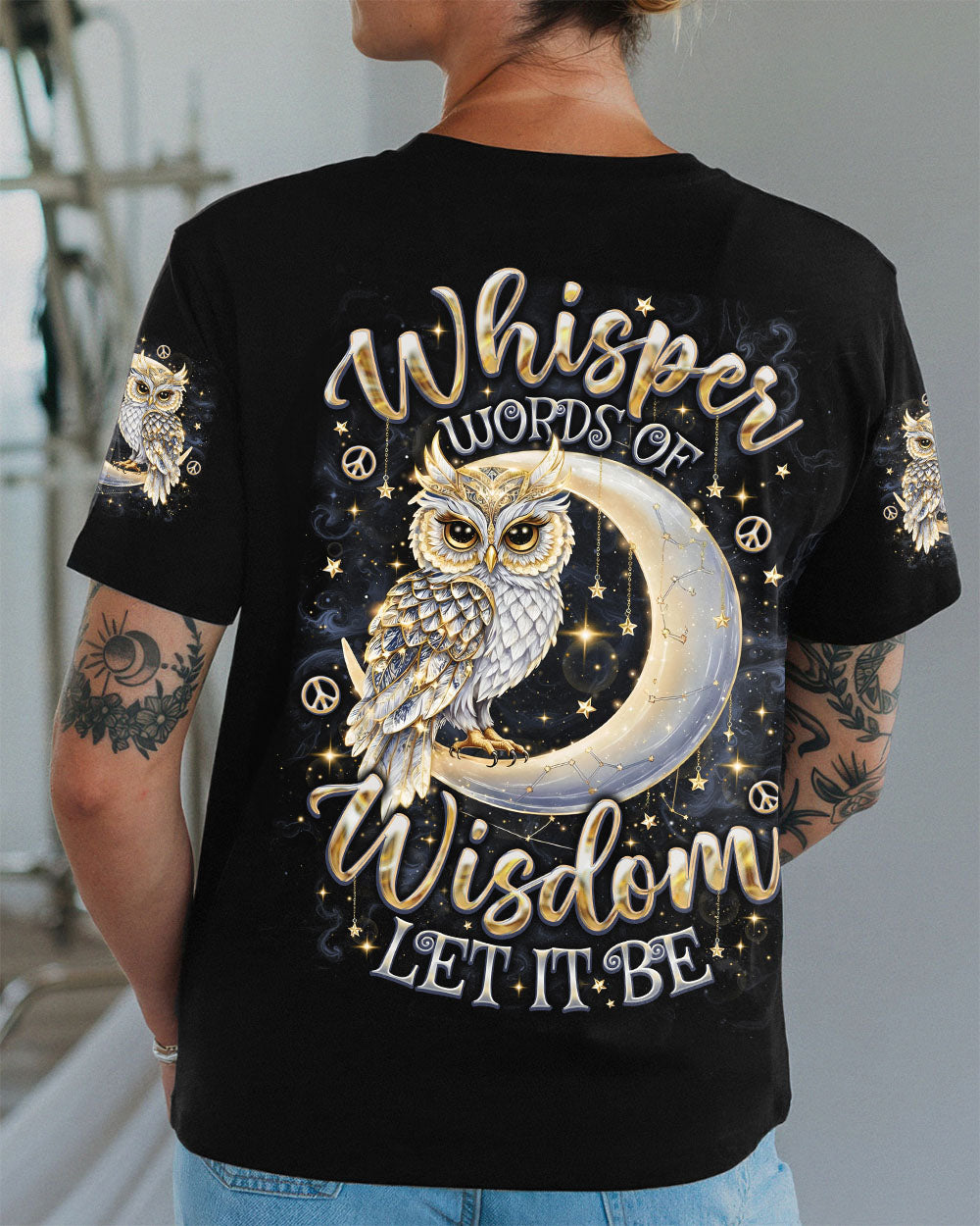 Category_Short sleeves