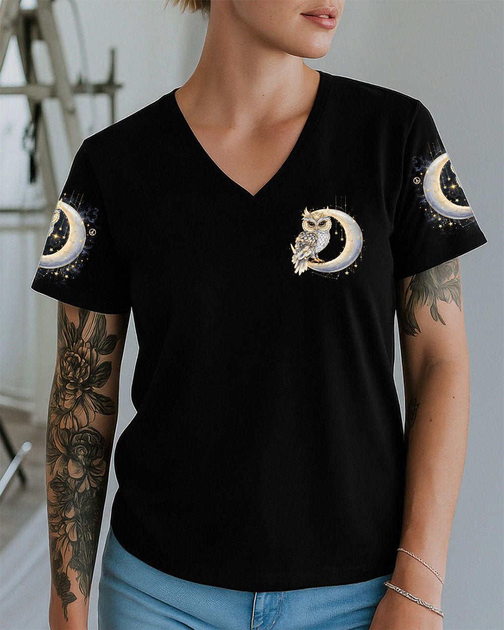 Category_Short sleeves