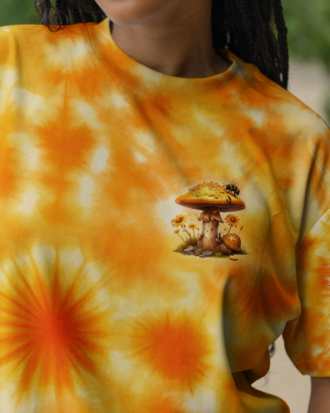 Category_Short sleeves