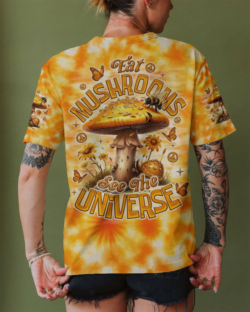 Category_Short sleeves