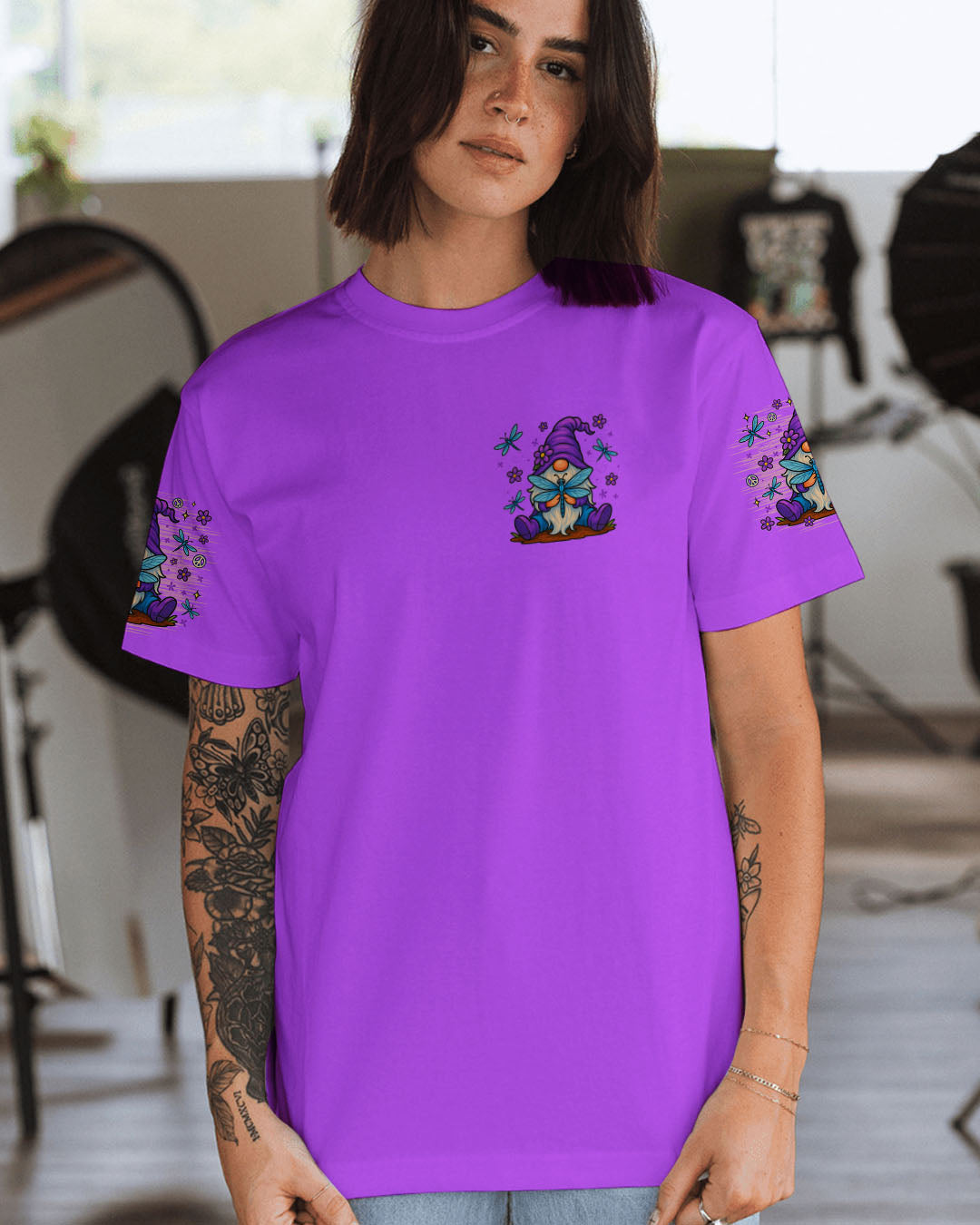 Category_Short sleeves