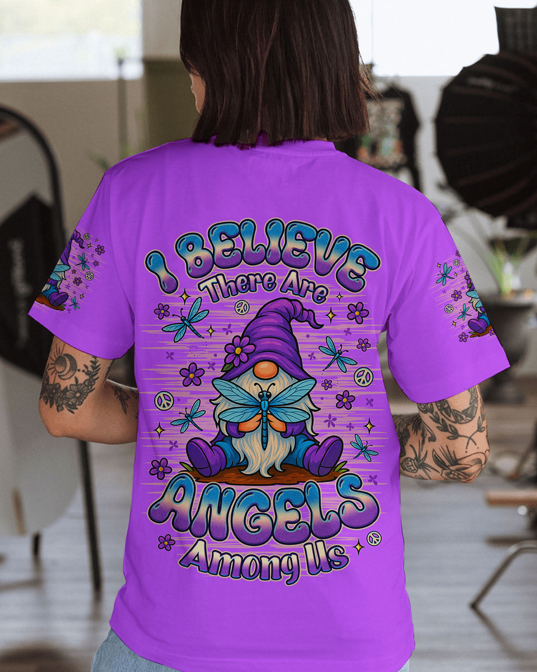 Category_Short sleeves