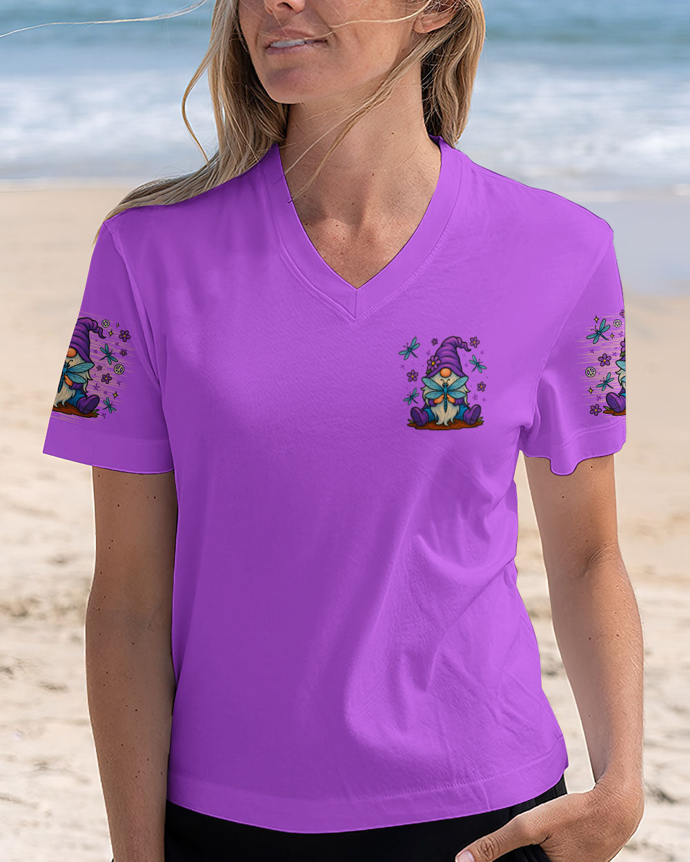 Category_Short sleeves