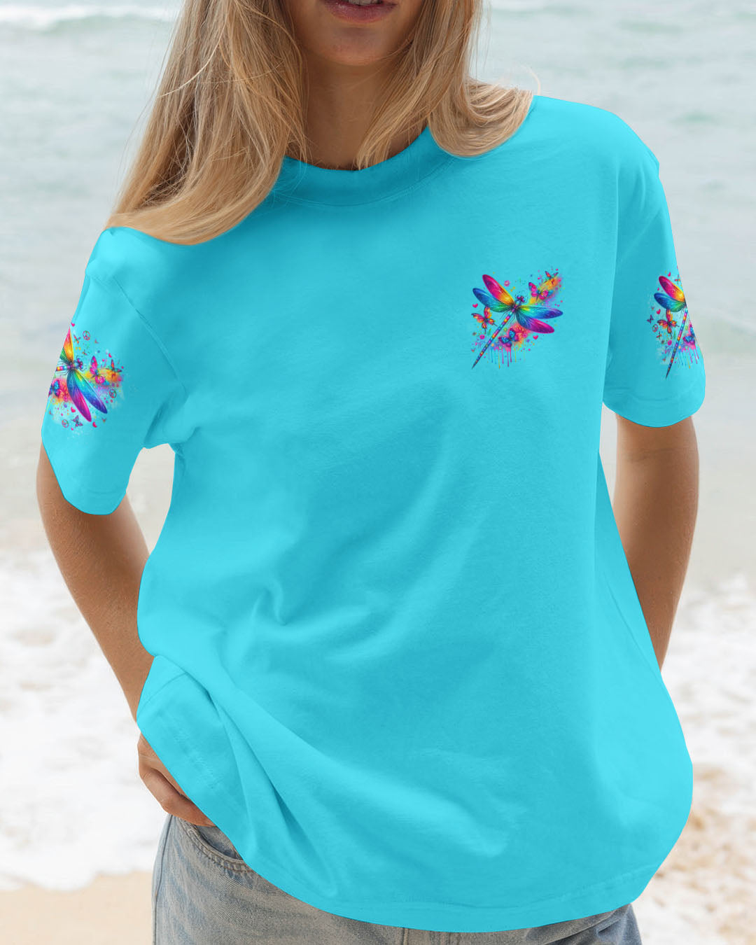 Category_Short sleeves