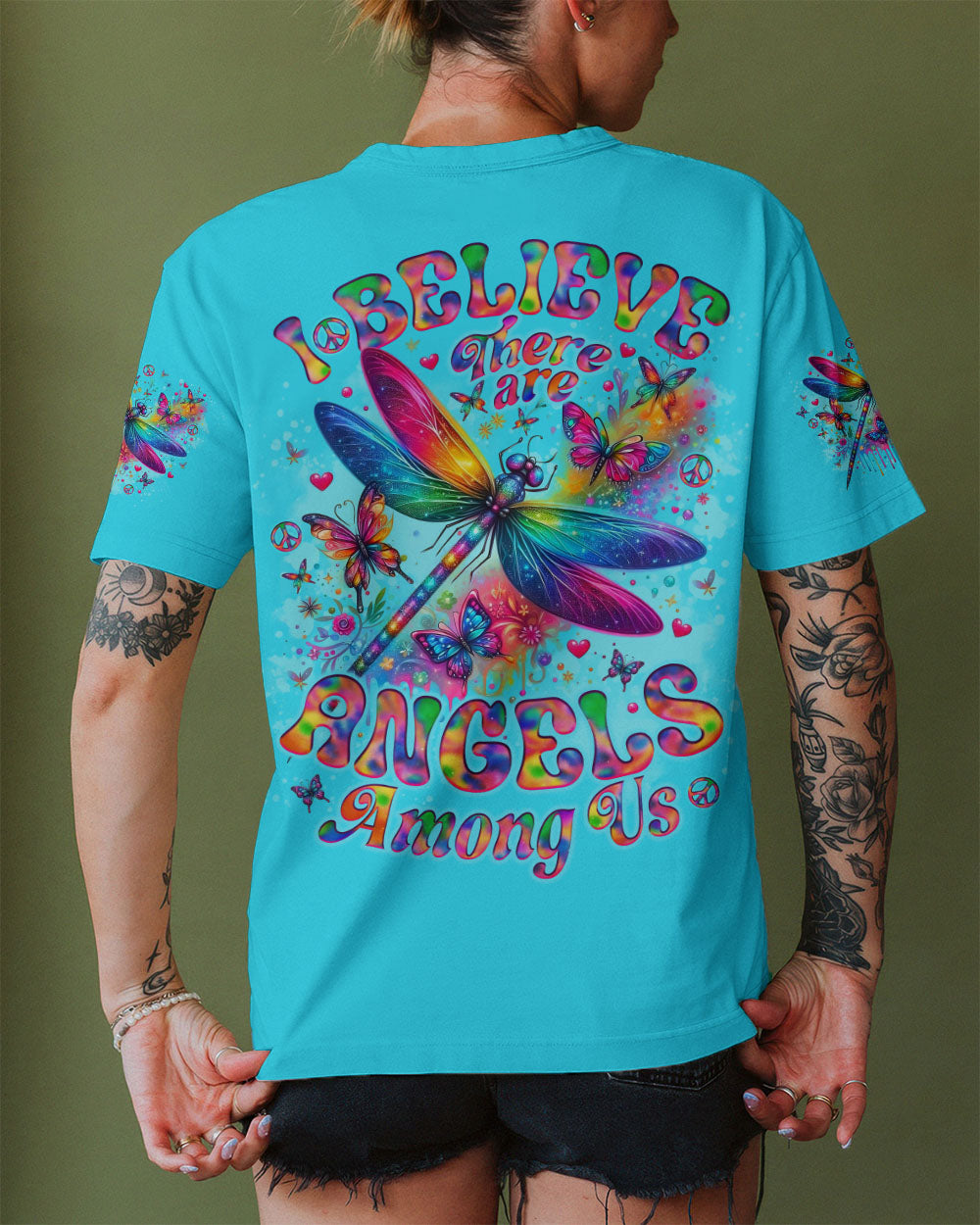 Category_Short sleeves
