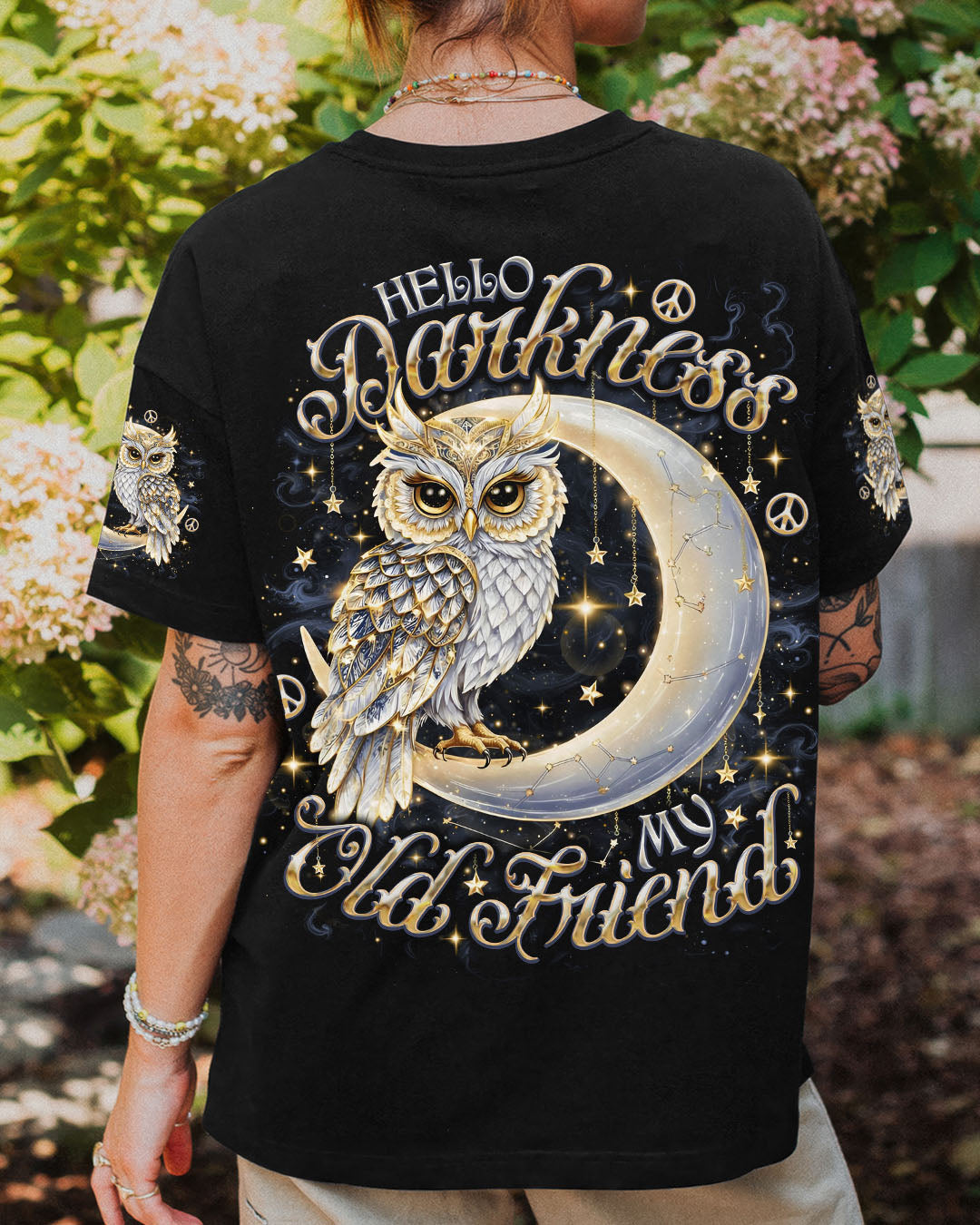 Category_Short sleeves