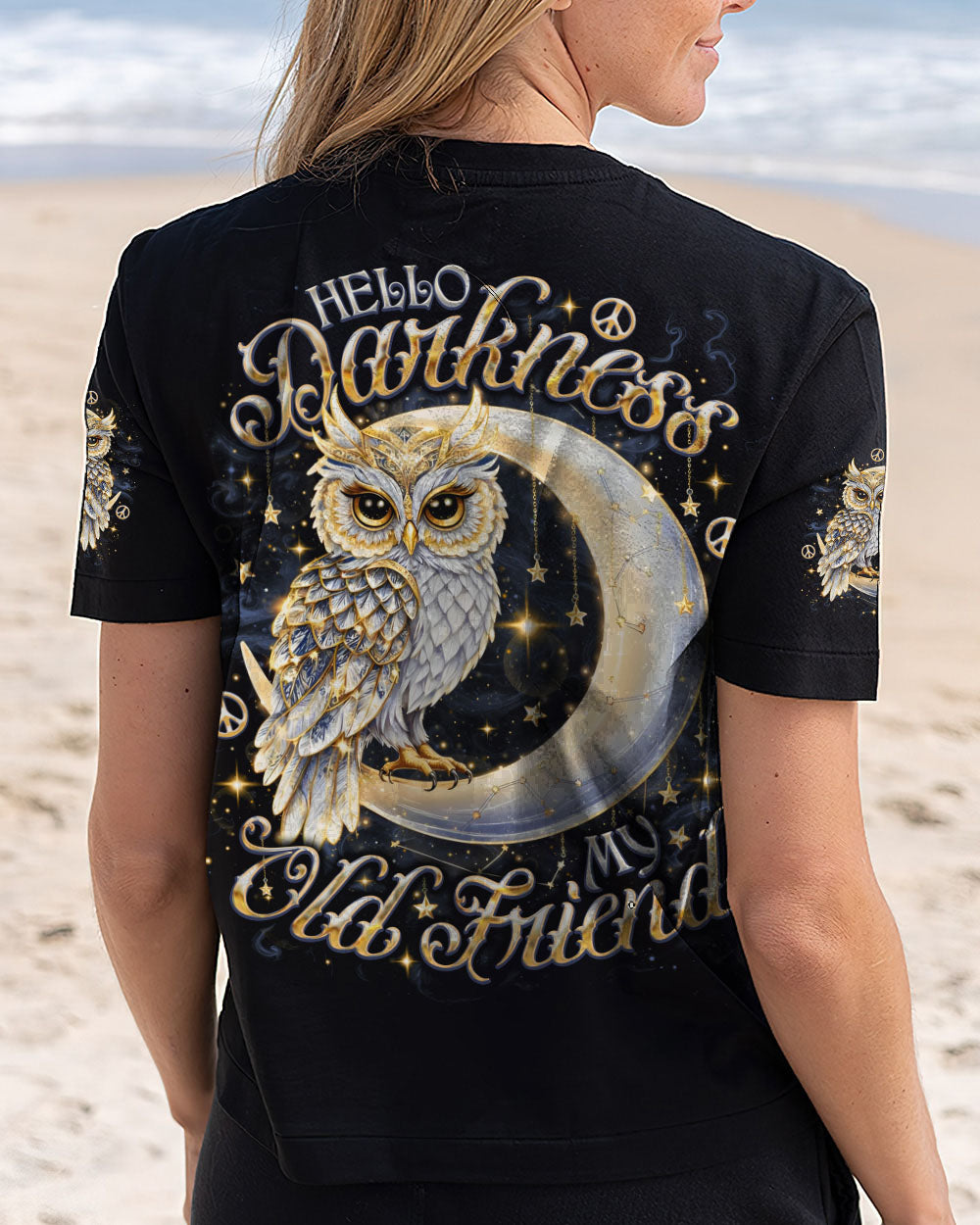 Category_Short sleeves