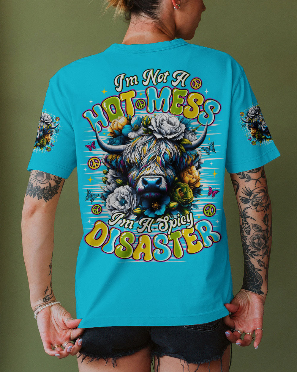 Category_Short sleeves