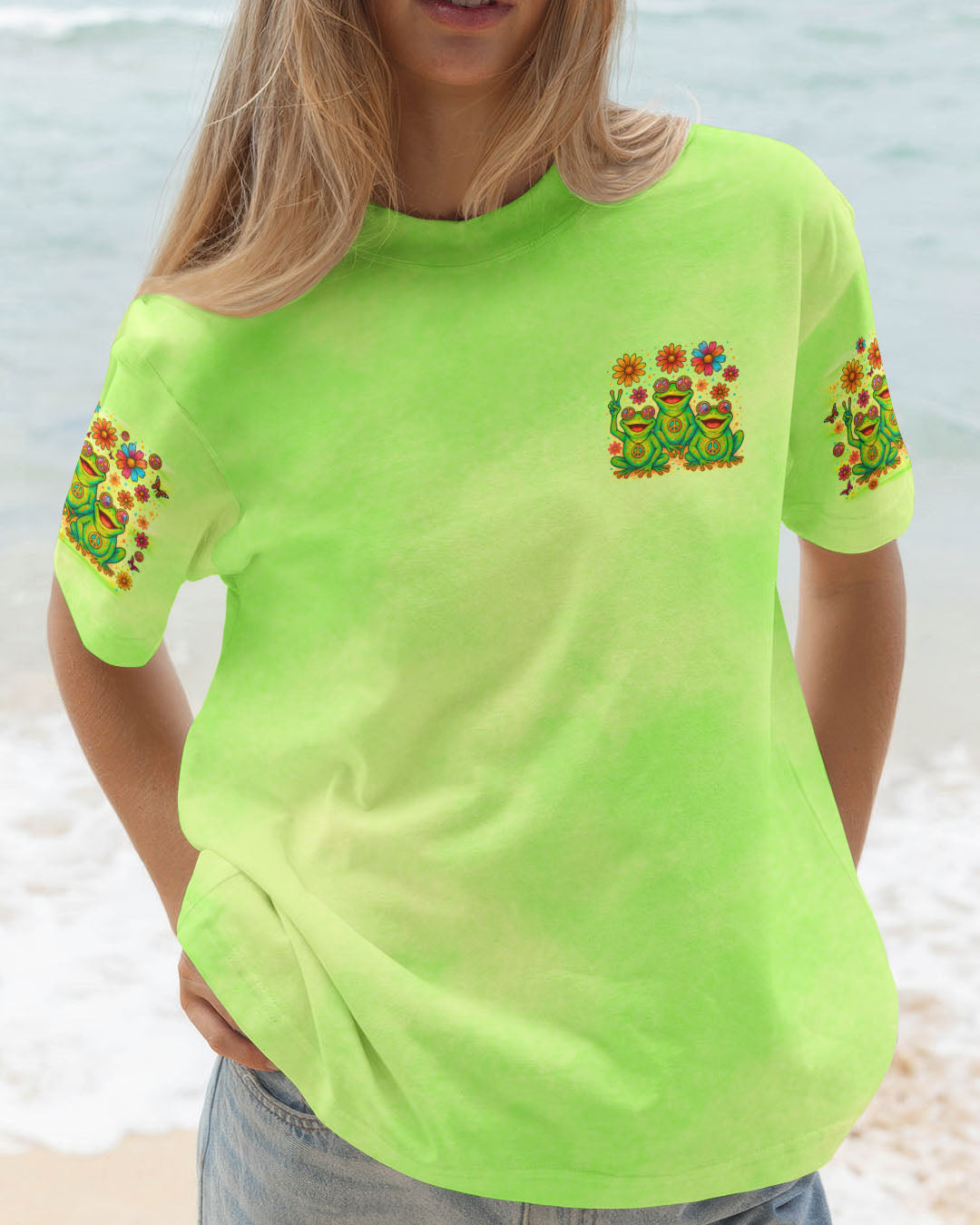 Category_Short sleeves