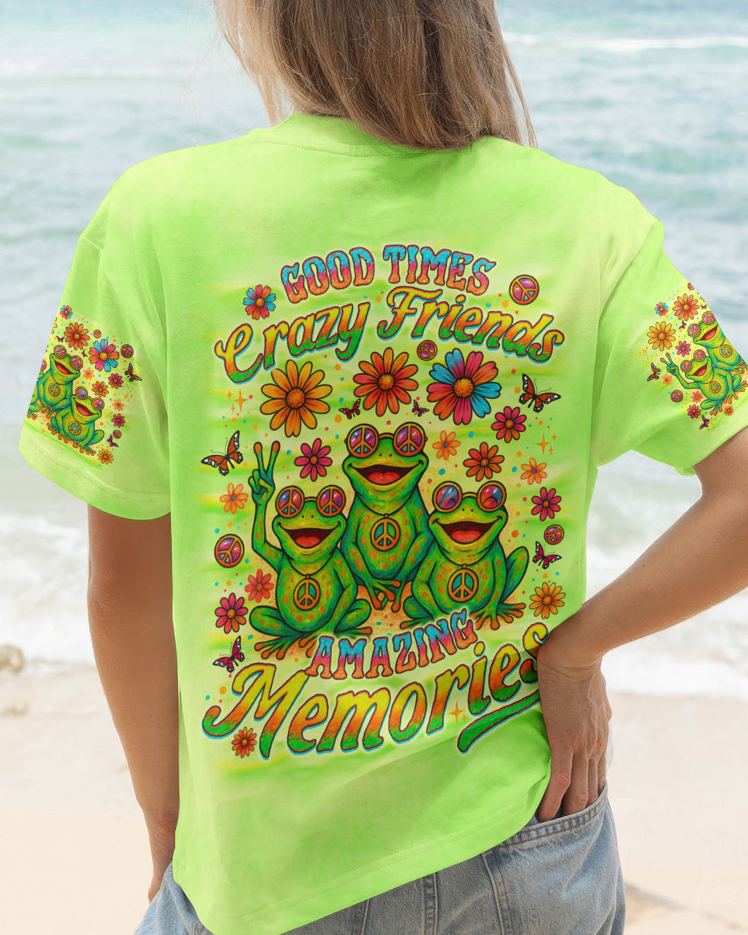 Category_Short sleeves
