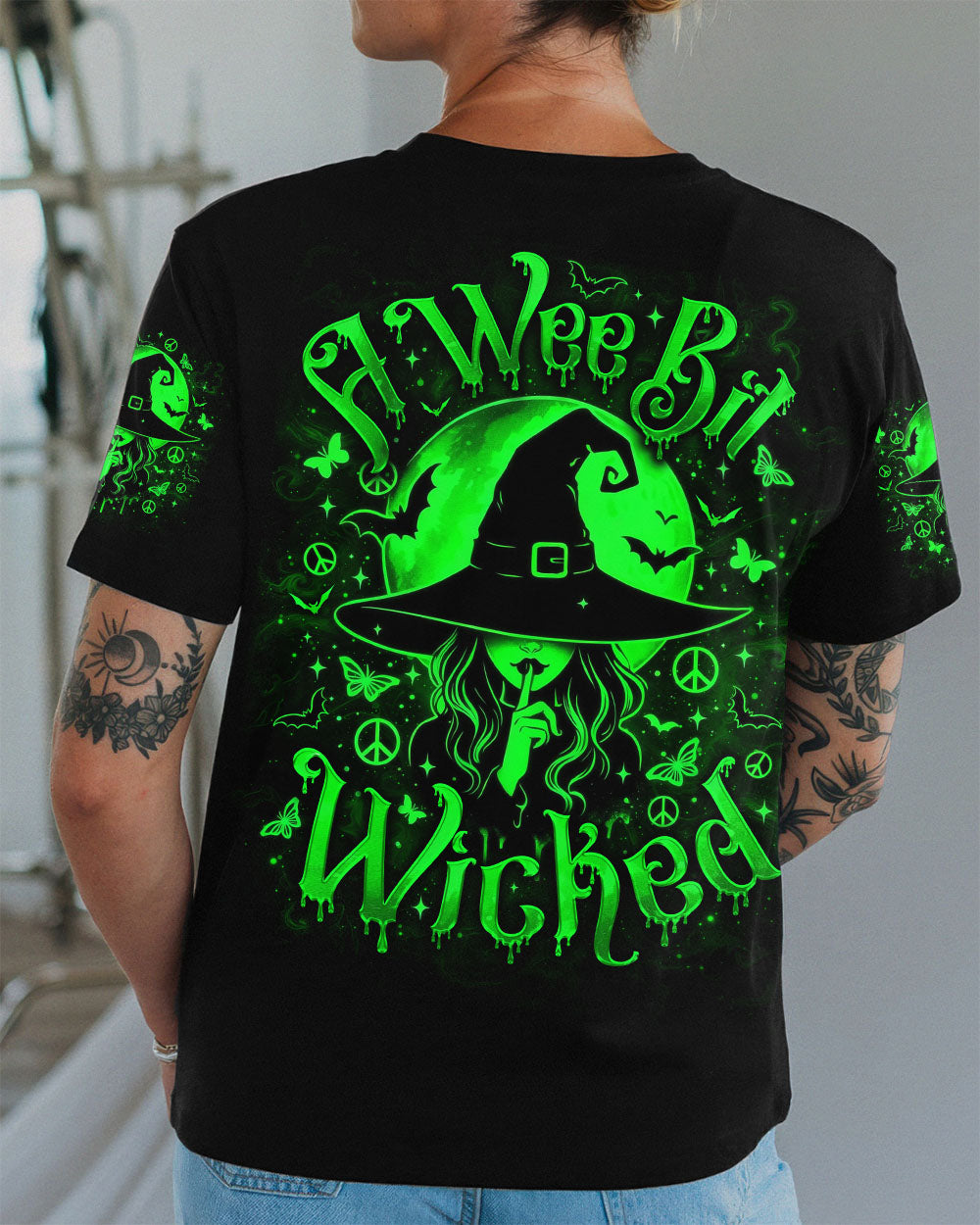 Category_Short sleeves