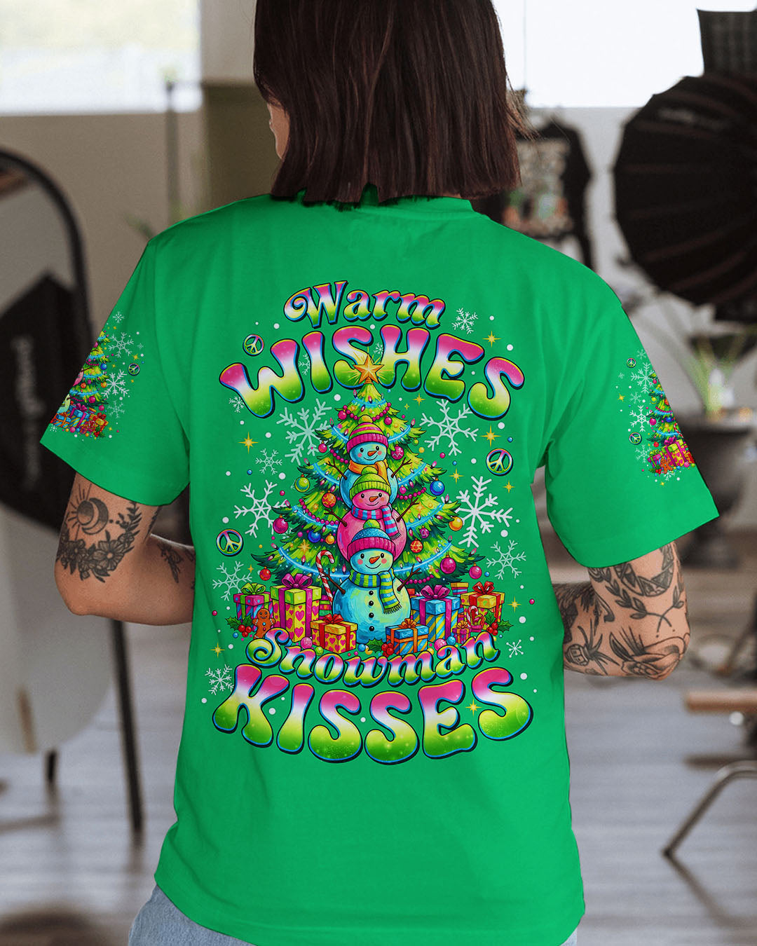 Category_Short sleeves