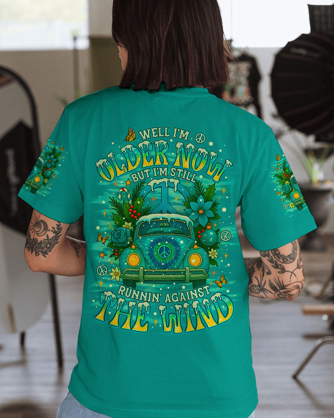 Category_Short sleeves