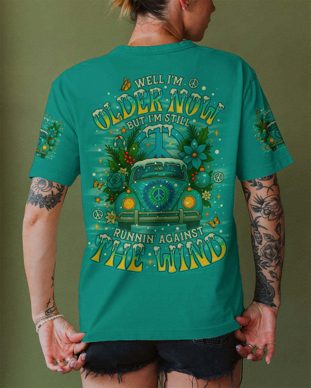 Category_Short sleeves