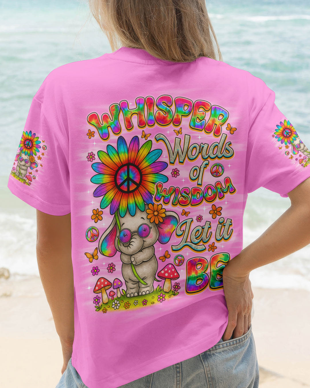 Category_Short sleeves