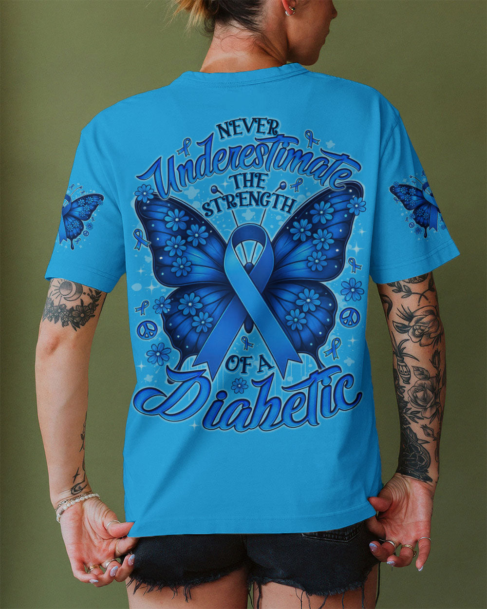 Category_Short sleeves