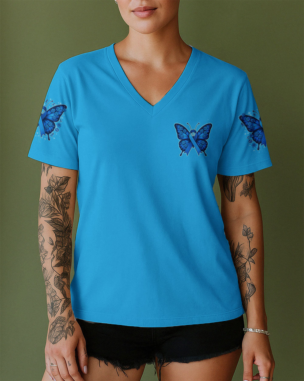 Category_Short sleeves