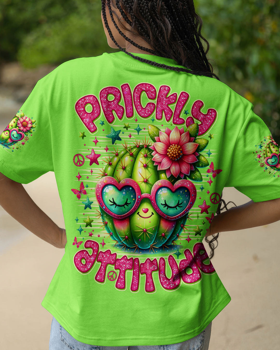 Category_Short sleeves