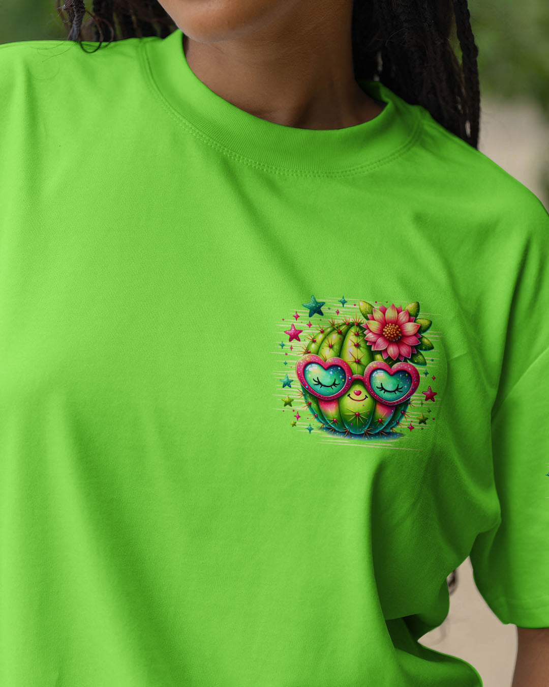 Category_Short sleeves