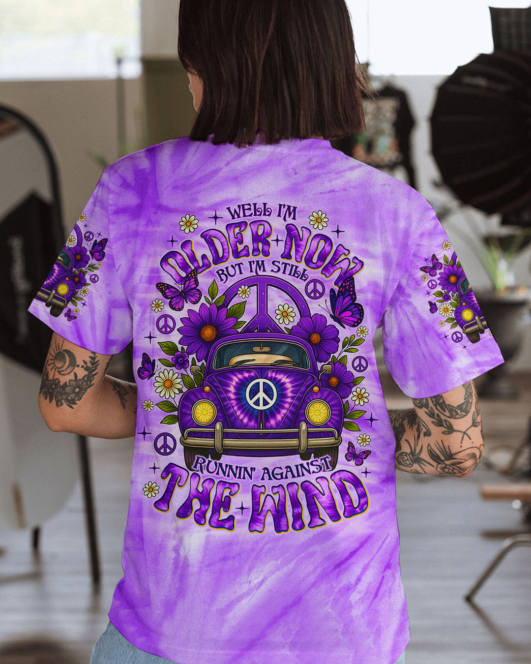 Category_Short sleeves