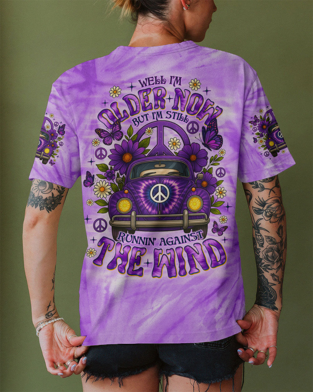 Category_Short sleeves