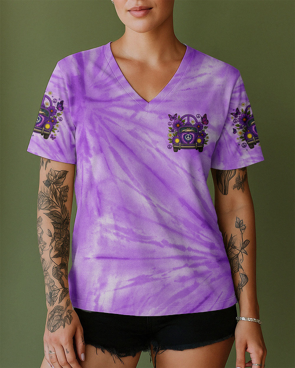 Category_Short sleeves